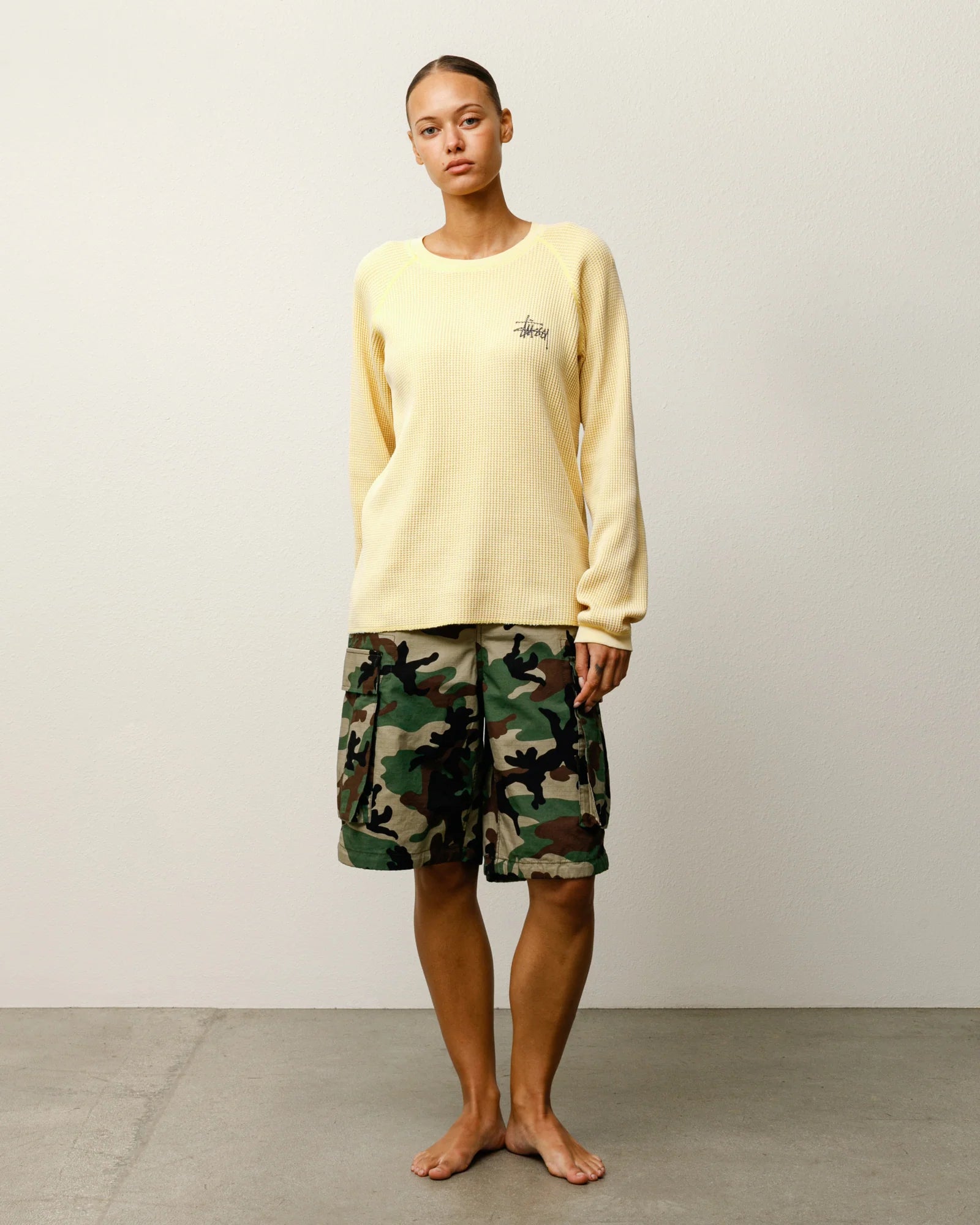 CARGO SHORT RIPSTOP