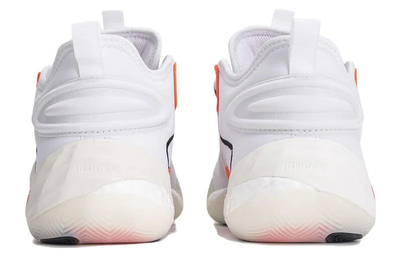 Tênis Adidas BYW Select White Pink
