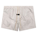 Running Short Silver Cloud