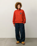 UTILITY FLEECE PANT