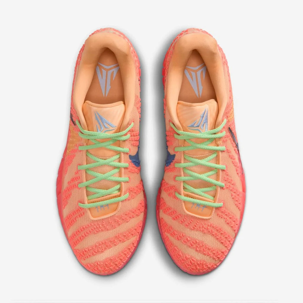 Tênis Nike Ja 3 Daybreak