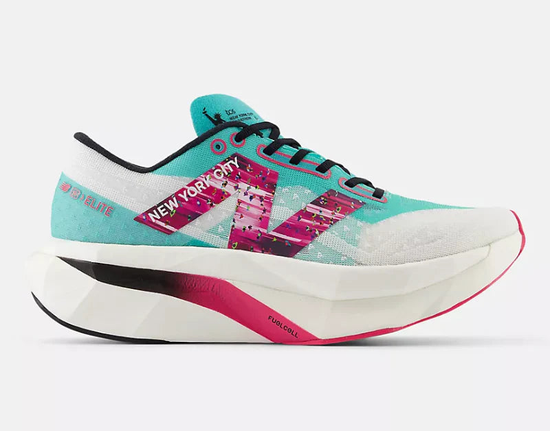 Womens New Balance Supercomp Elite v4 Clearance