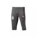 PUMA Chivas 3 4 Training Pant Dark Shadow