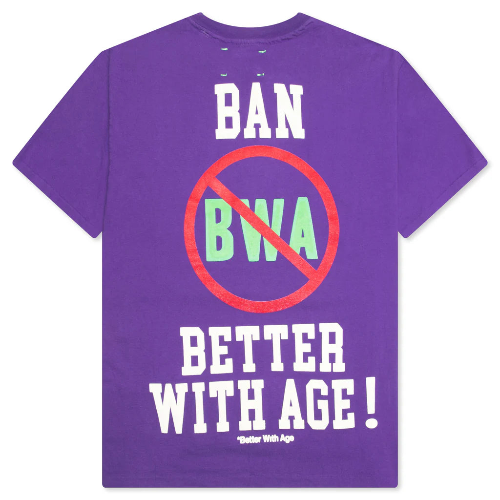Boycott Tee Multi