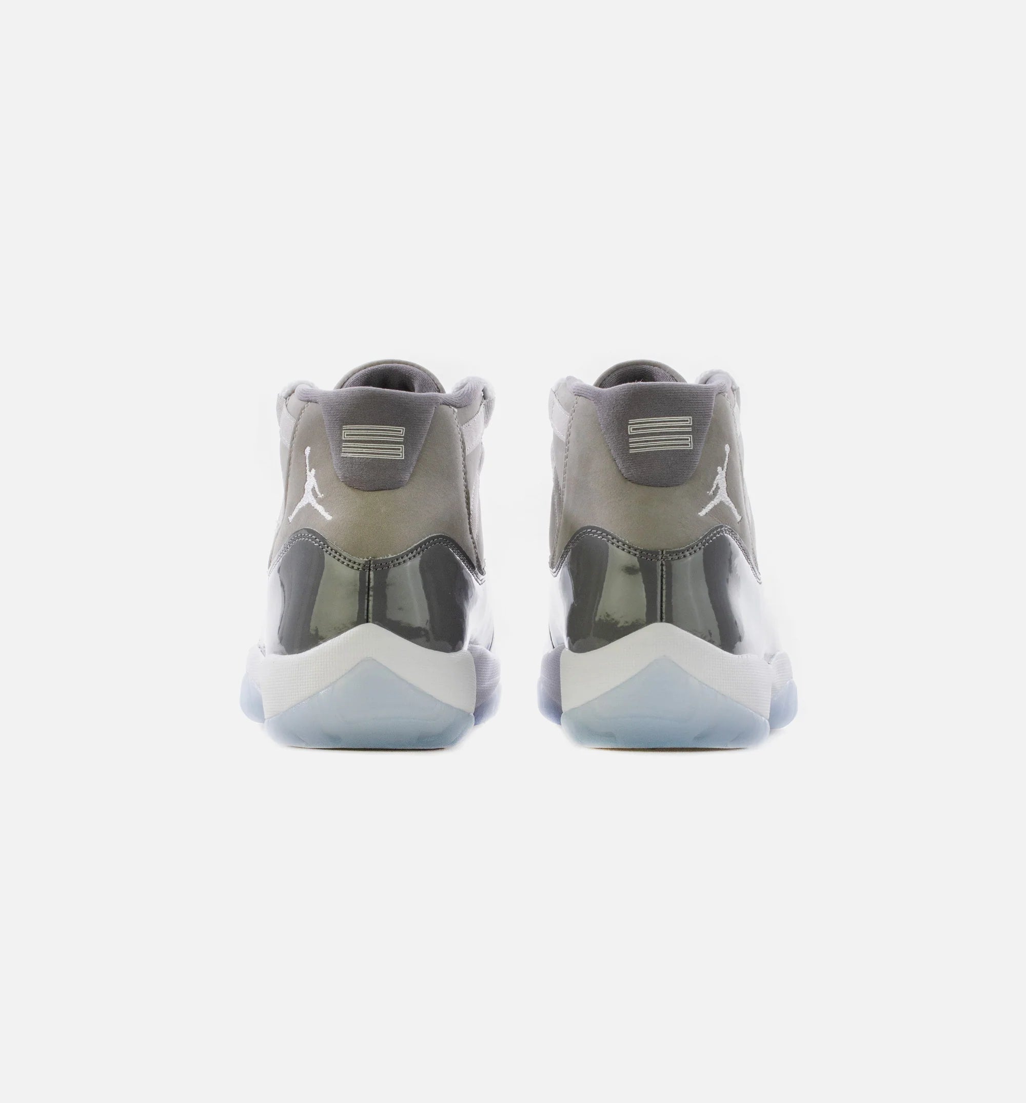 Air Jordan 11 Retro Cool Grey Mens Lifestyle Shoe Medium Grey Multi Limit One Per Customer