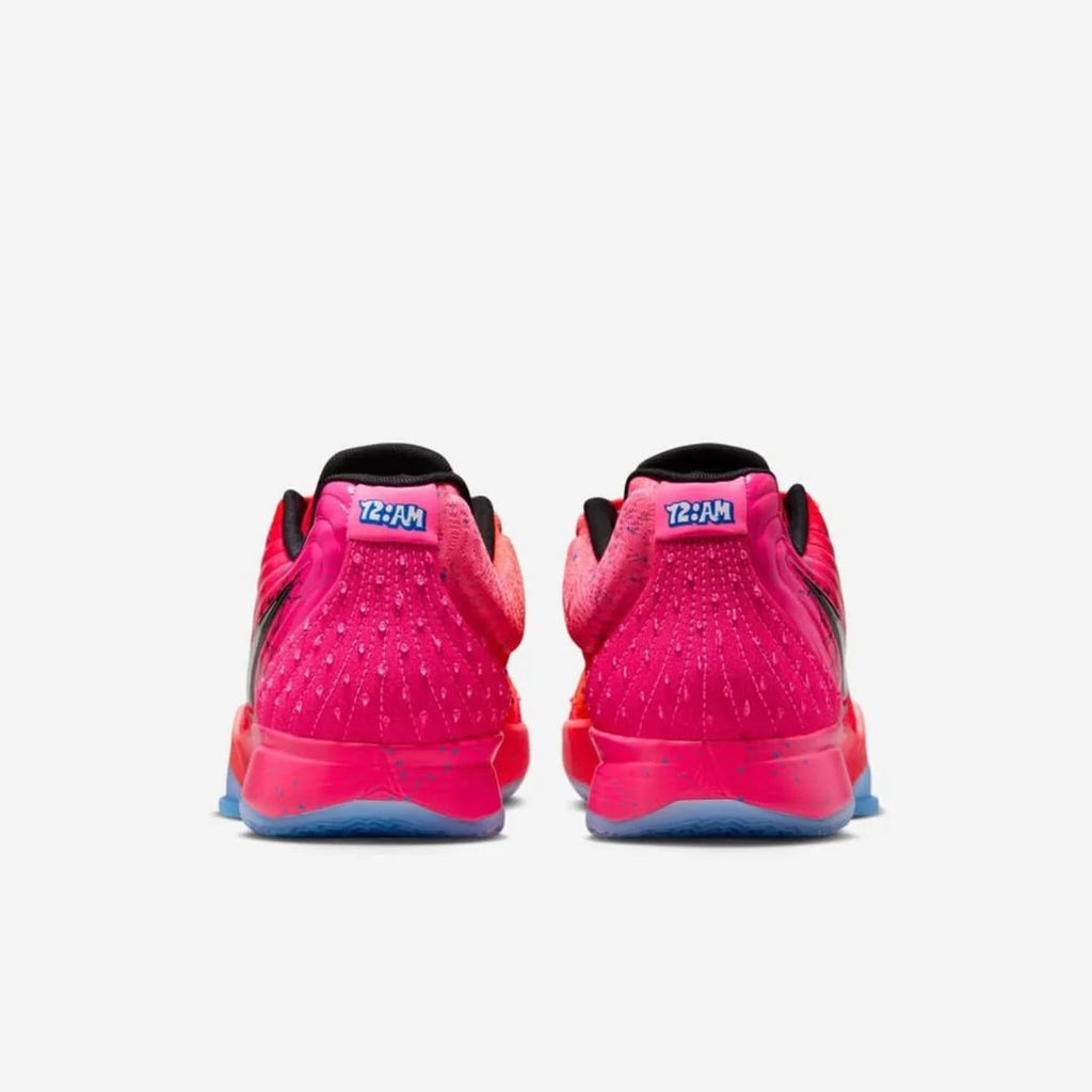 Tênis Nike Ja 2 Tropical Punch