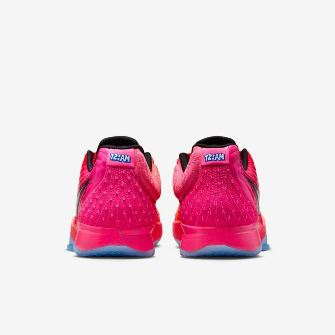 Tênis Nike Ja 2 Tropical Punch