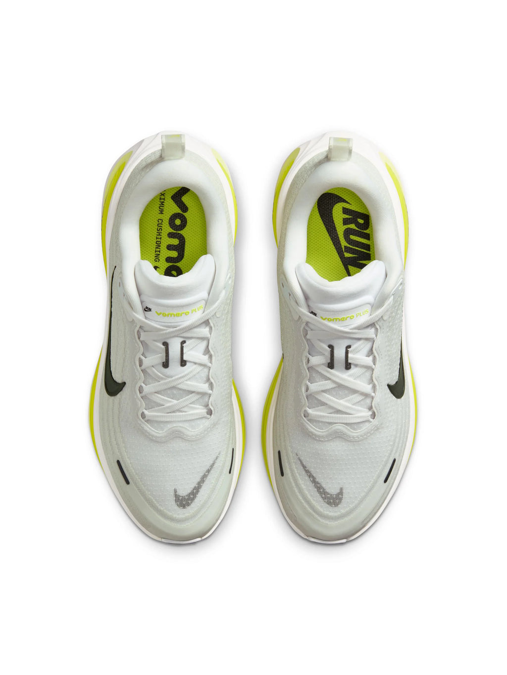 Nike Air Zoom Vomero Plus Womens Shoes