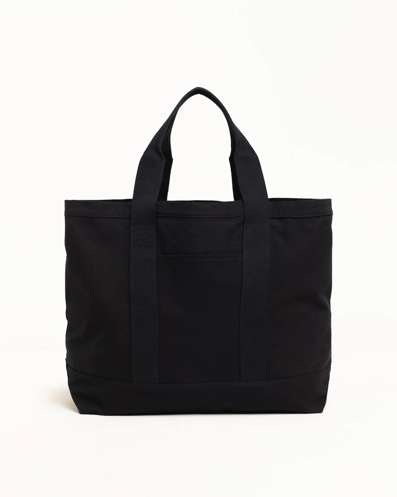CANVAS EXTRA LARGE TOTE