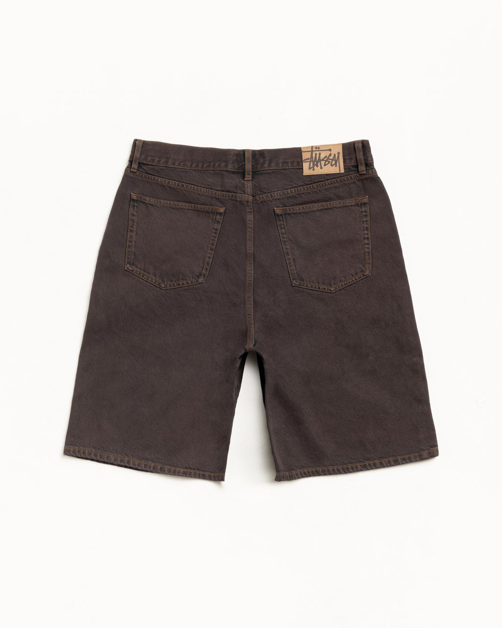 BIG OL SHORT DENIM