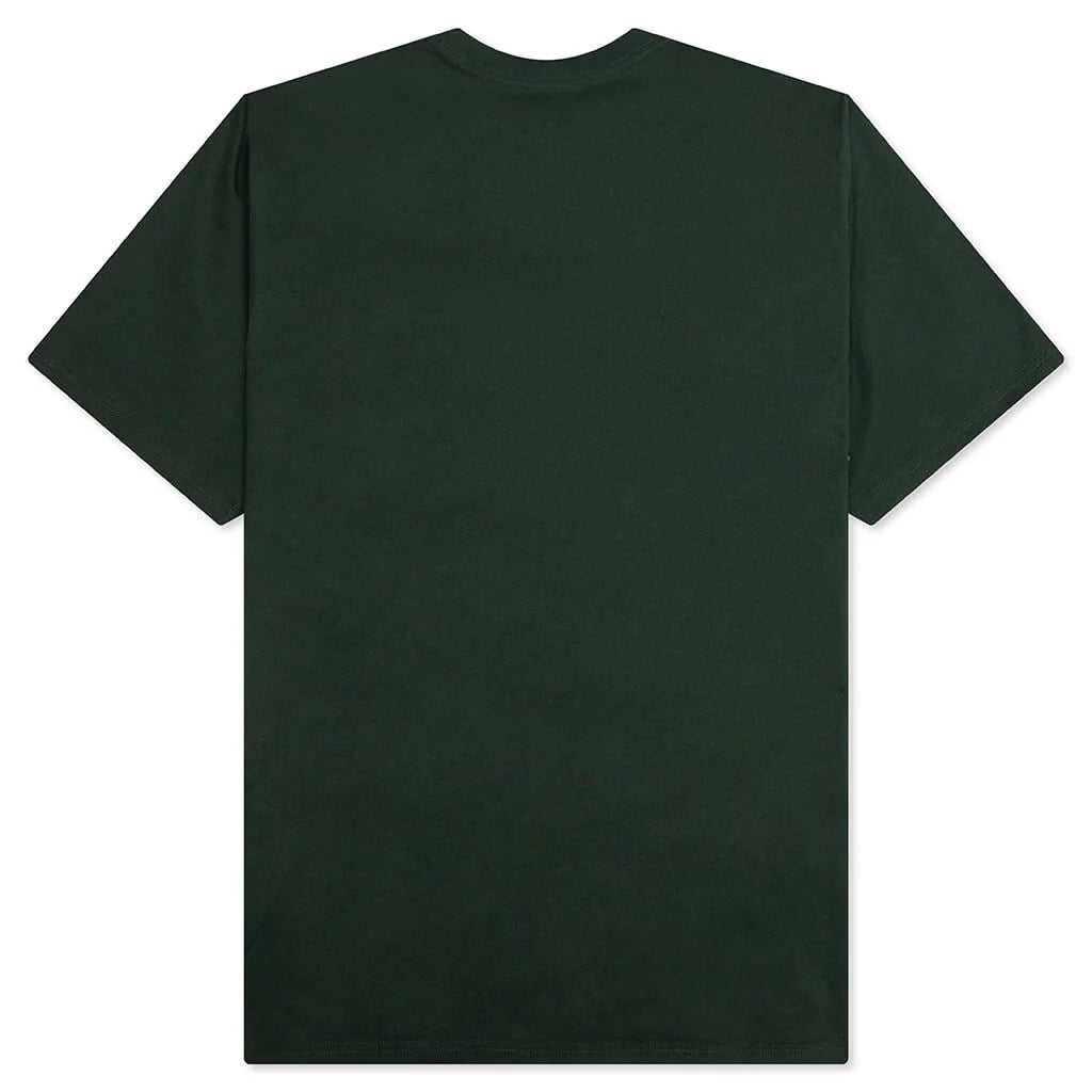 University S S T Shirt Sycamore Tree White