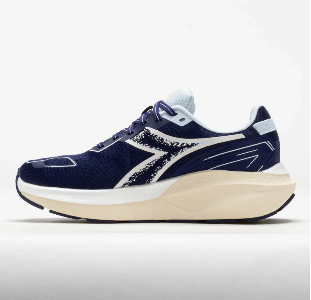 Womens Diadora Mythos Blueshield Vigore 5 WIDE