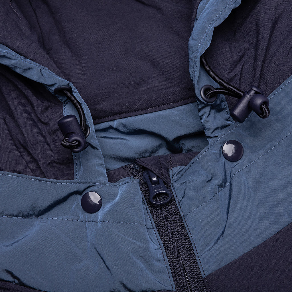 Puma x KidSuper Ripstop Jacket New Navy