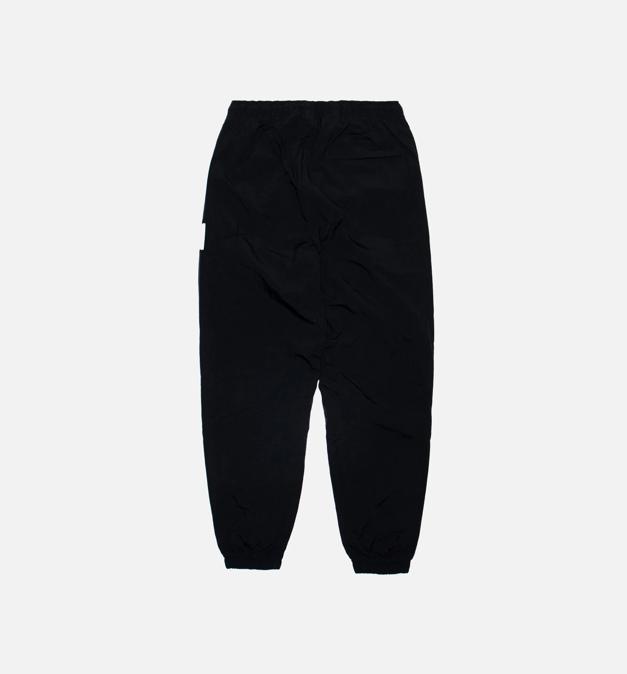 Essential Warm Up Mens Pant Black