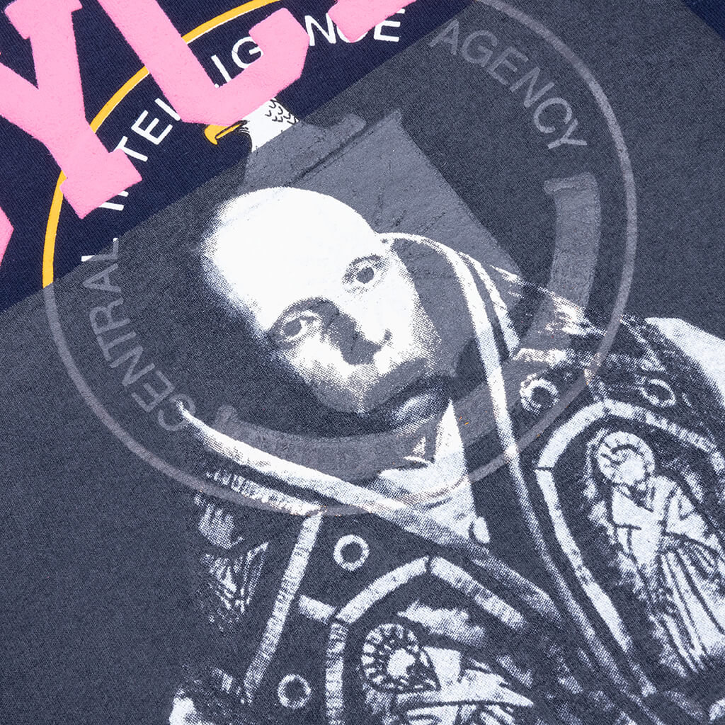 Psychodelic Tee Multi