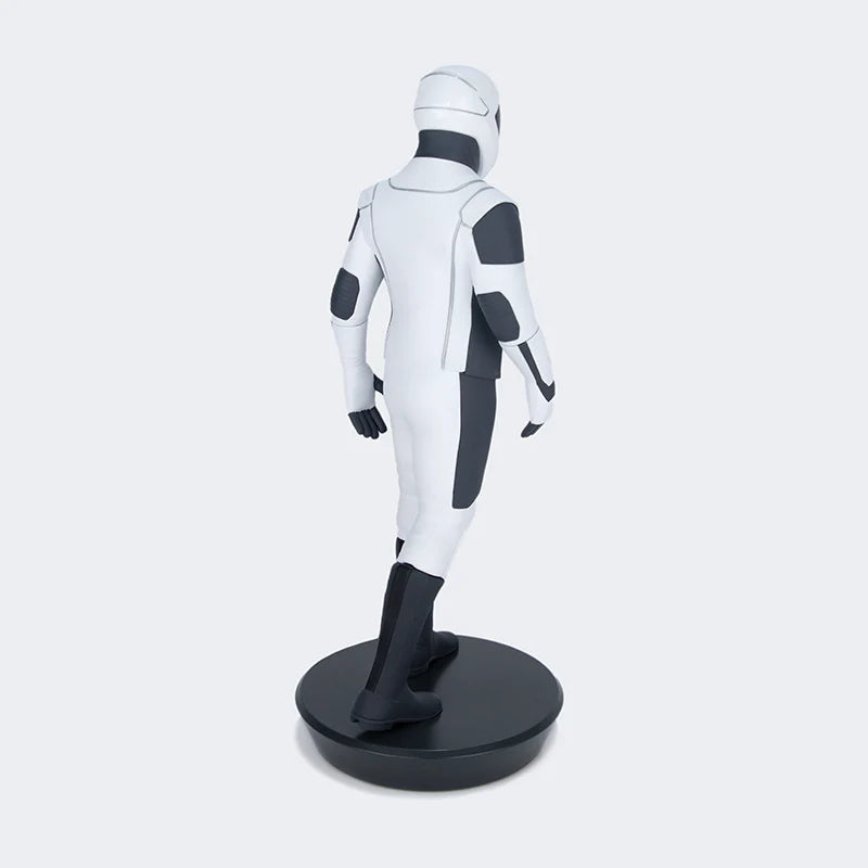 SPACEX IVA SUIT FIGURE