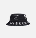 Code Of Honor Bucket Mens Hat Black