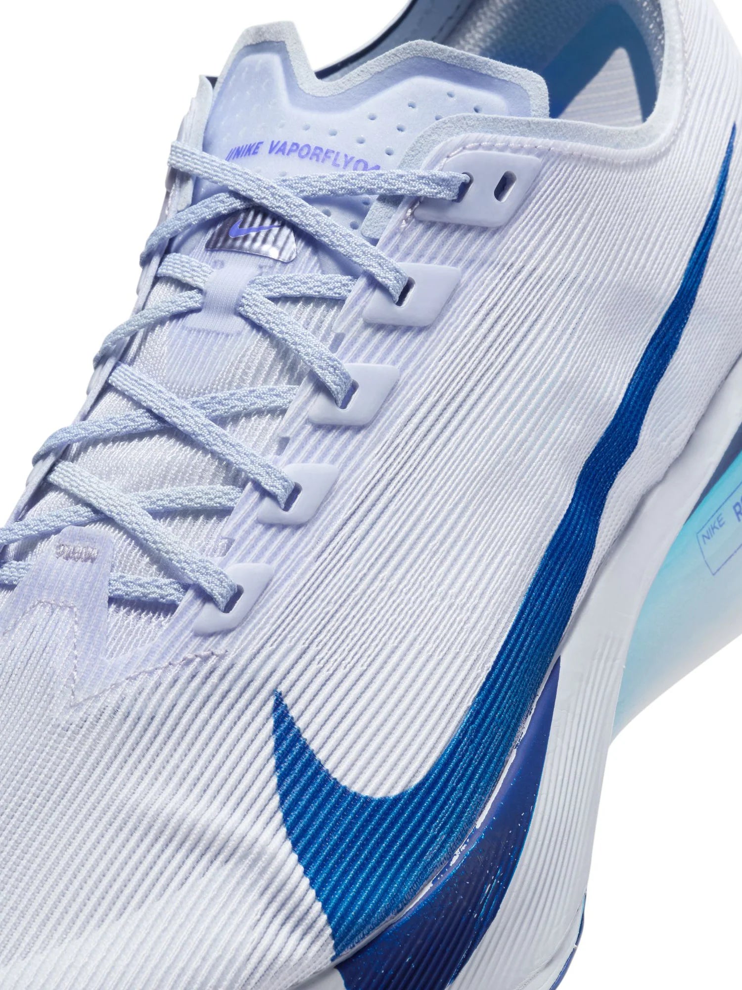 Nike ZoomX Vaporfly Next 4 Womens Shoe