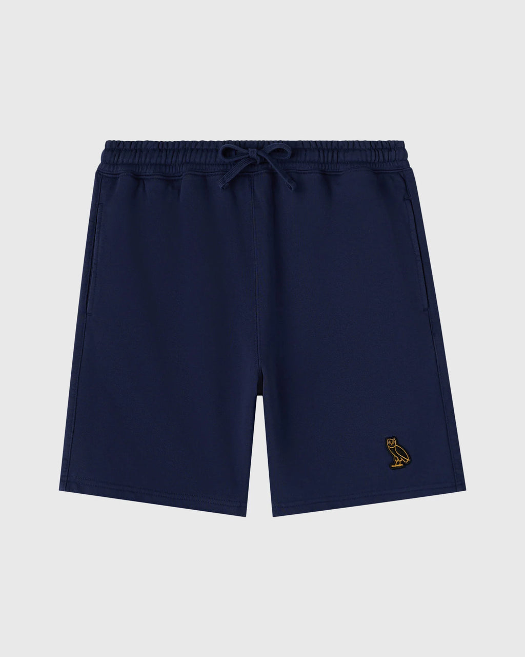 Classic Sweatshort Navy