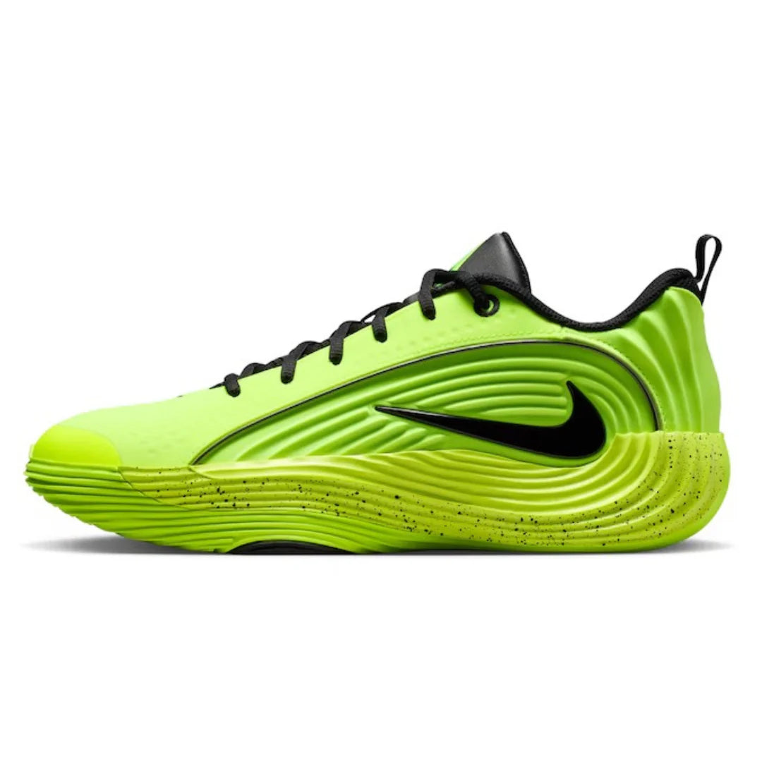 Tênis Nike Giannis Immortality 5 Verde