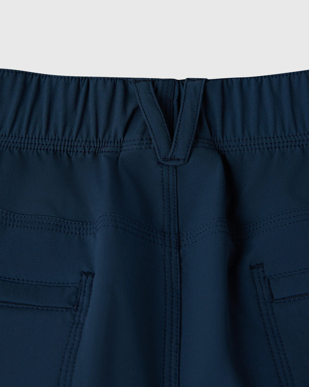Tech 5 Pocket Pant Starling