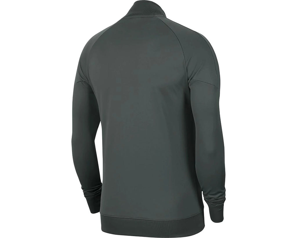 Nike Dri Fit Academy Pro Jacket Anthracite Black