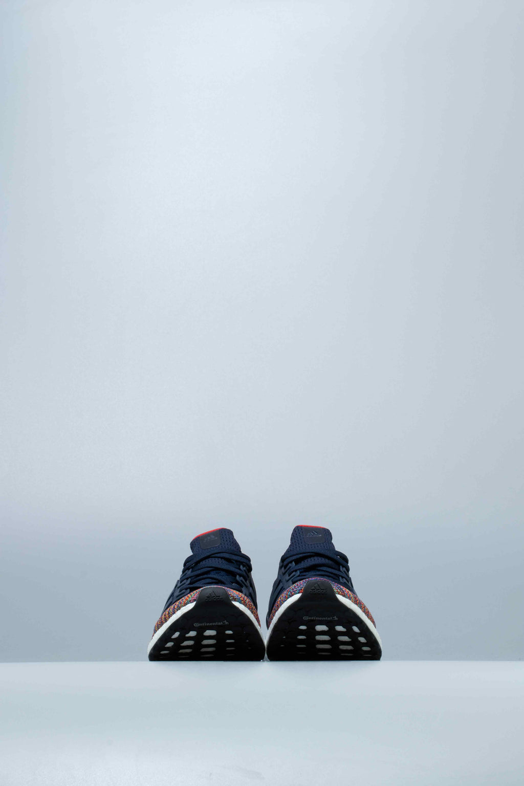Ultraboost 10 Multi Color Toe Mens Shoe Navy Multi