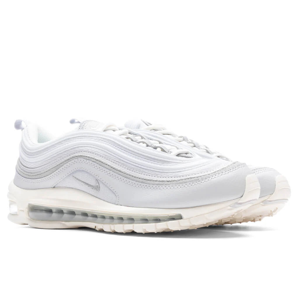 Air Max 97 SE Pure Platinum Wolf Grey Wolf Grey