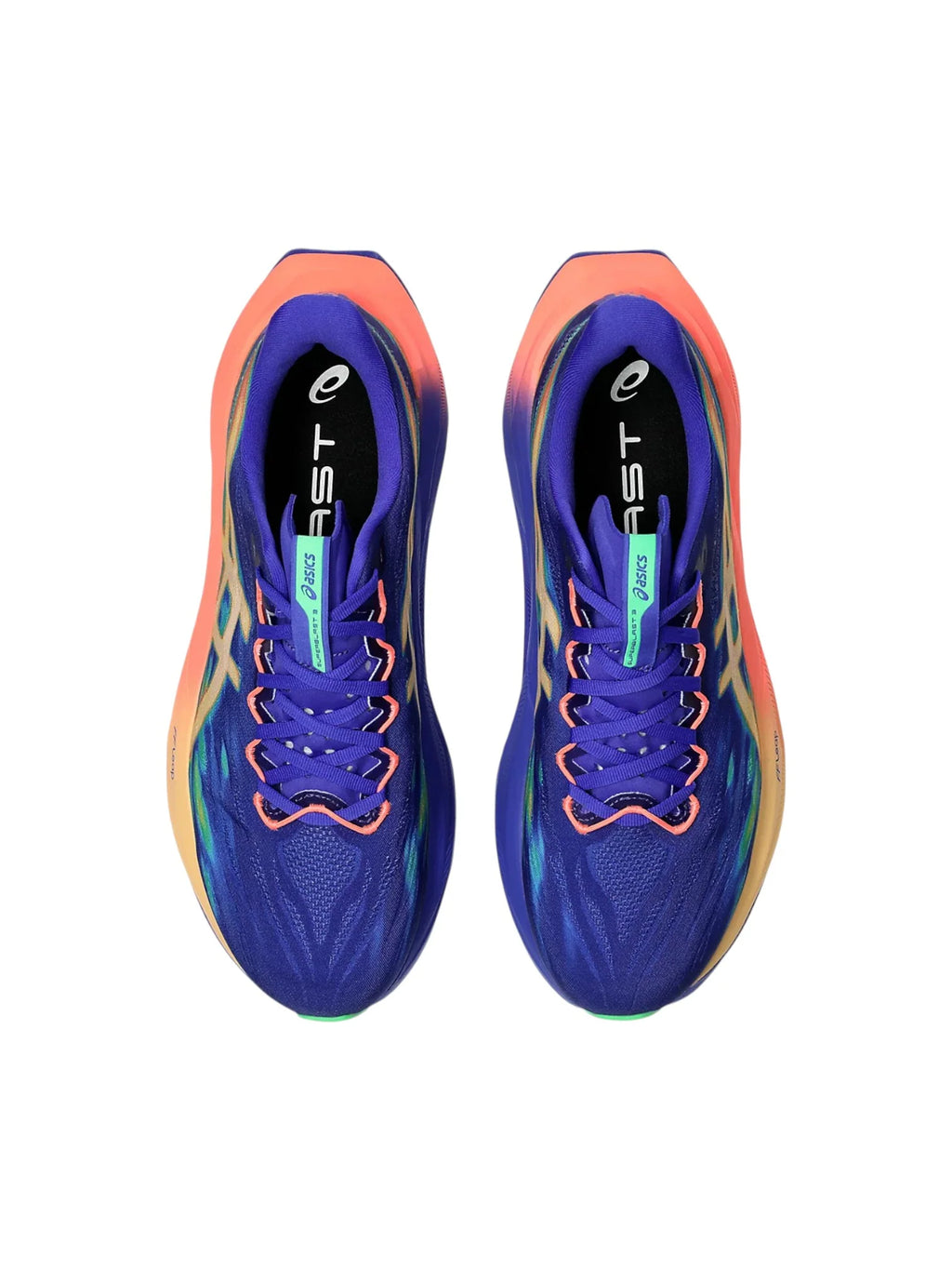 Asics Superblast 3
