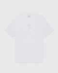 Signature Tee White