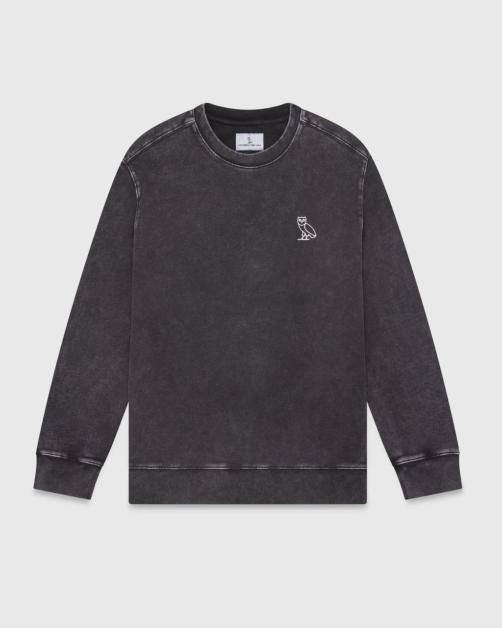 Muskoka Garment Dyed Crewneck