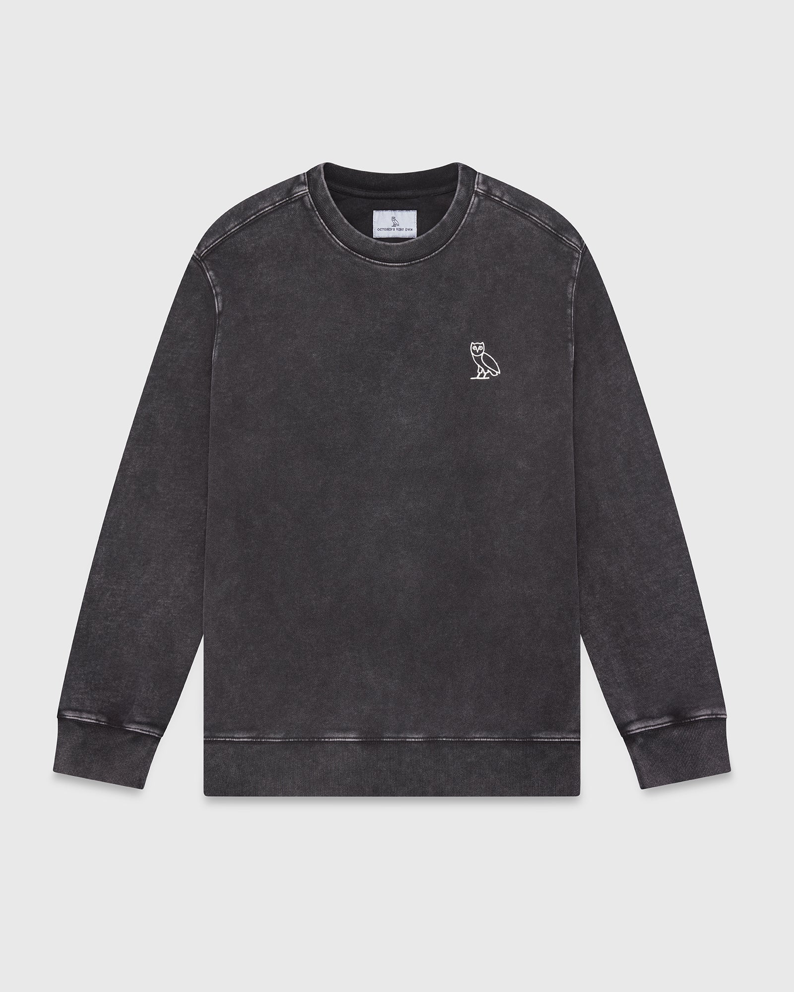 Muskoka Garment Dyed Crewneck
