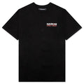 Feature x Nahmias Street Circuit Tee Black