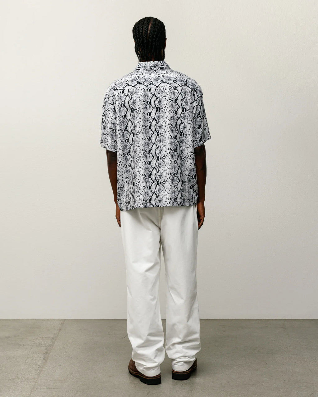 PYTHON SS SHIRT