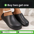 Caldera Healthy Non Slip Comfort Clogs