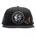 New Era x NBA x FELT 59FIFTY Fitted Brooklyn Nets