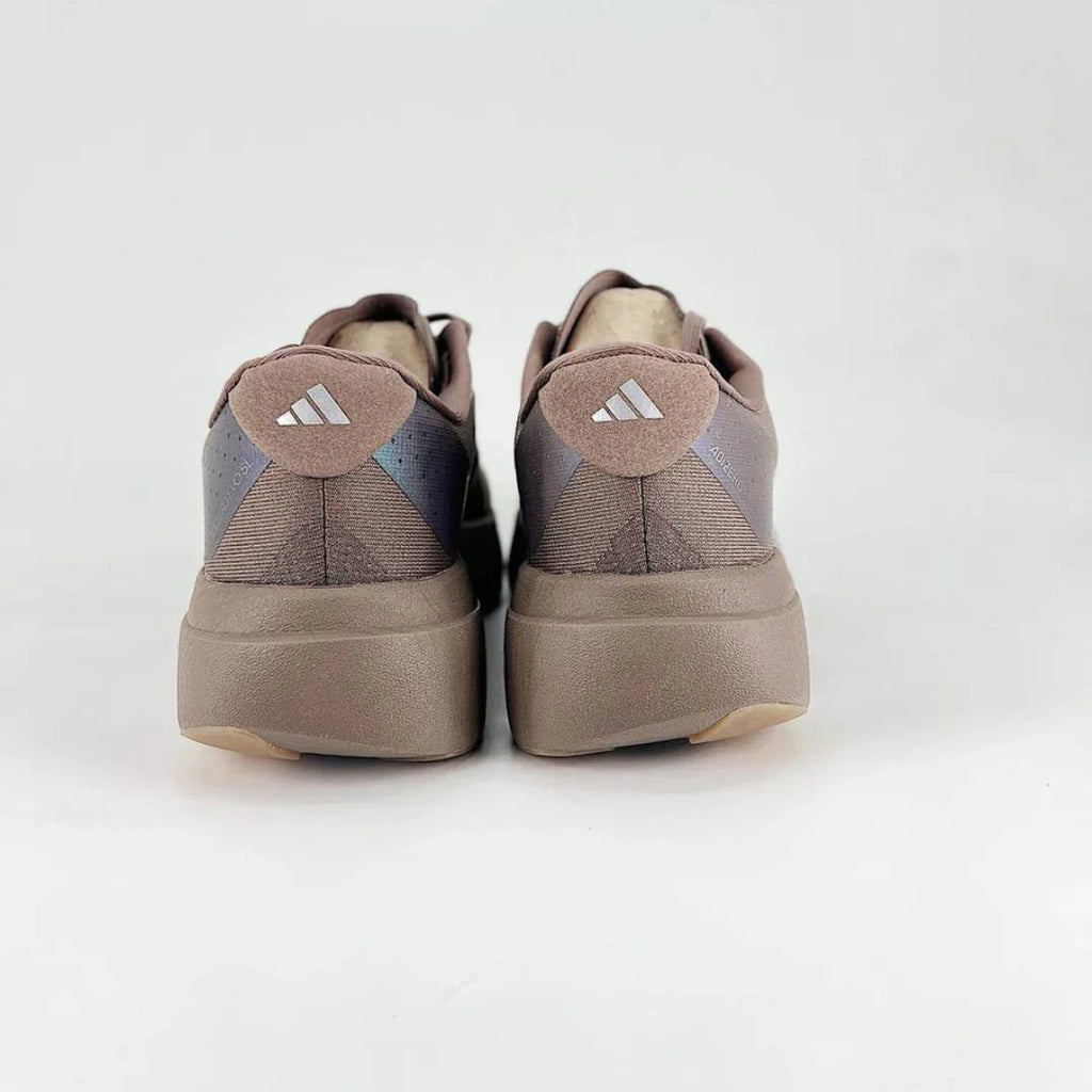 Tênis Adidas Adizero Evo SL Marrom Prata