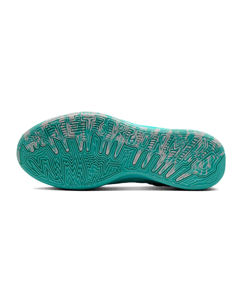 Tênis Nike Giannis Freak 7 Light Aqua