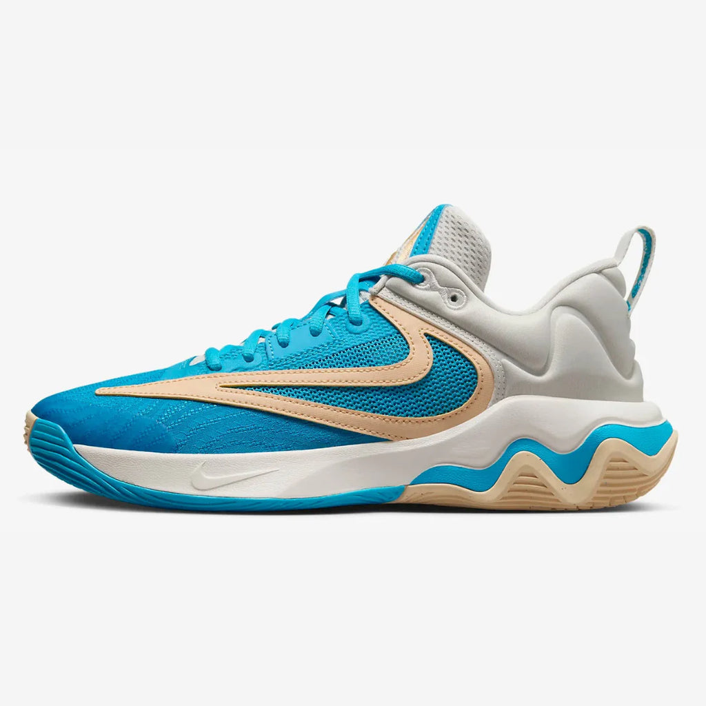Tênis Nike Giannis Immortality 3 Azul