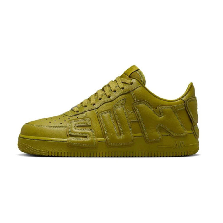 Nike x Cactus Plant Flea Market Air Force 1 Low Moss