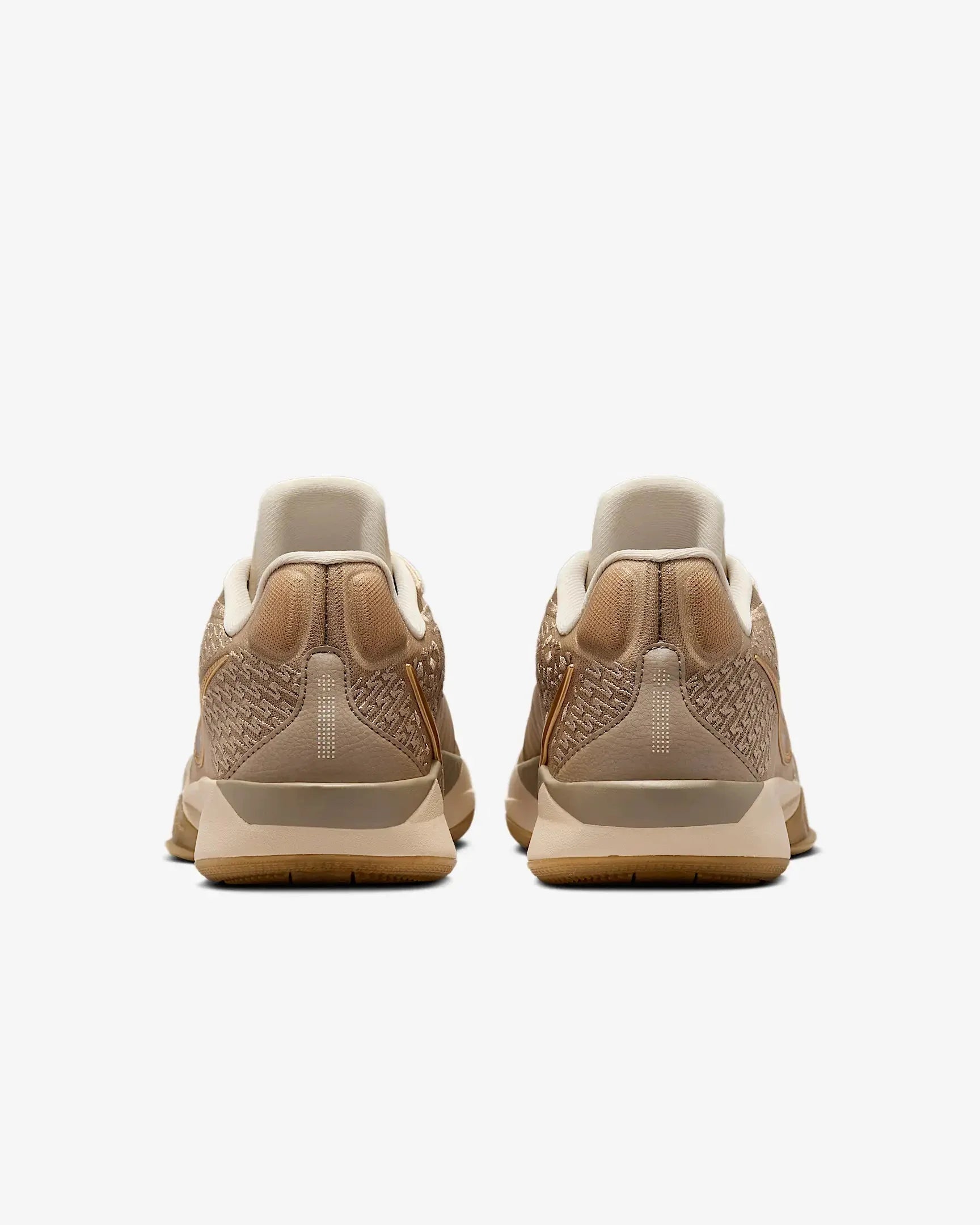 Tênis Nike Sabrina 2 Stronger Than Gold