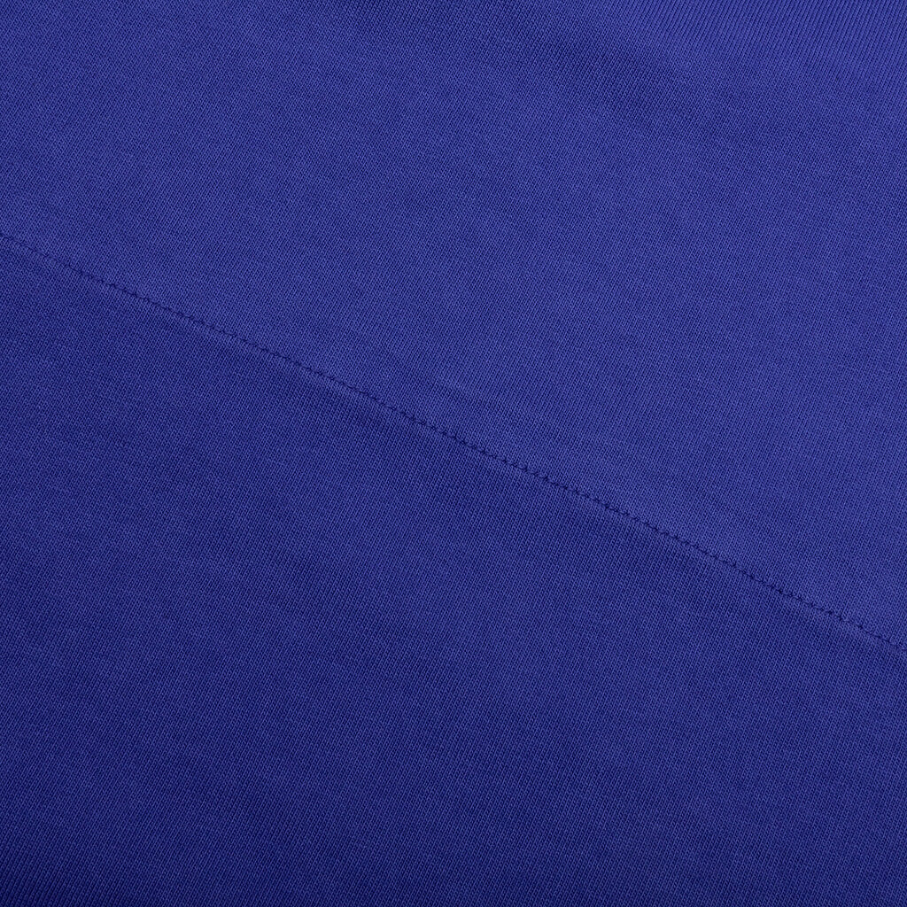 Kelven II Tee Sodalite Blue