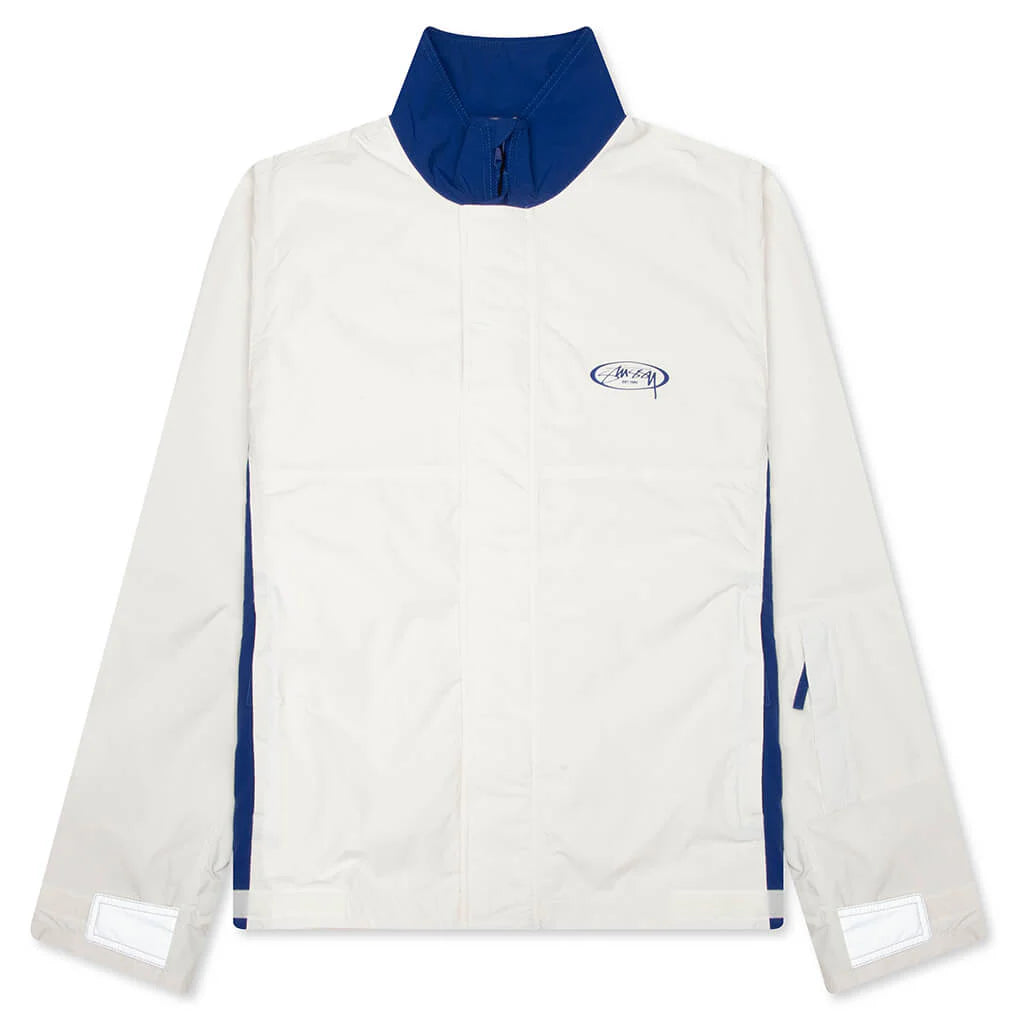 MX Jacket White