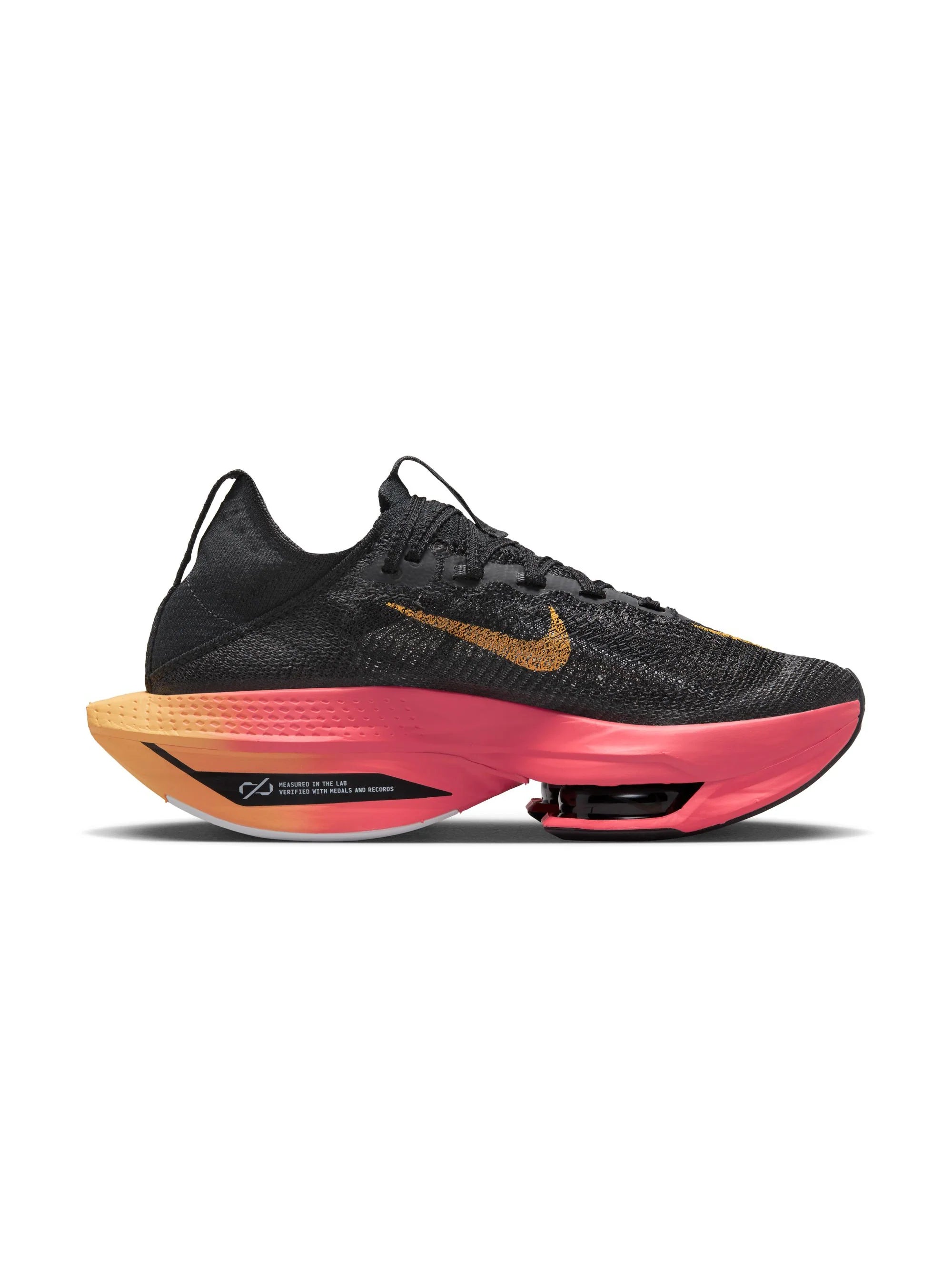 Nike Air Zoom Alphafly NEXT 2 Womens Shoes