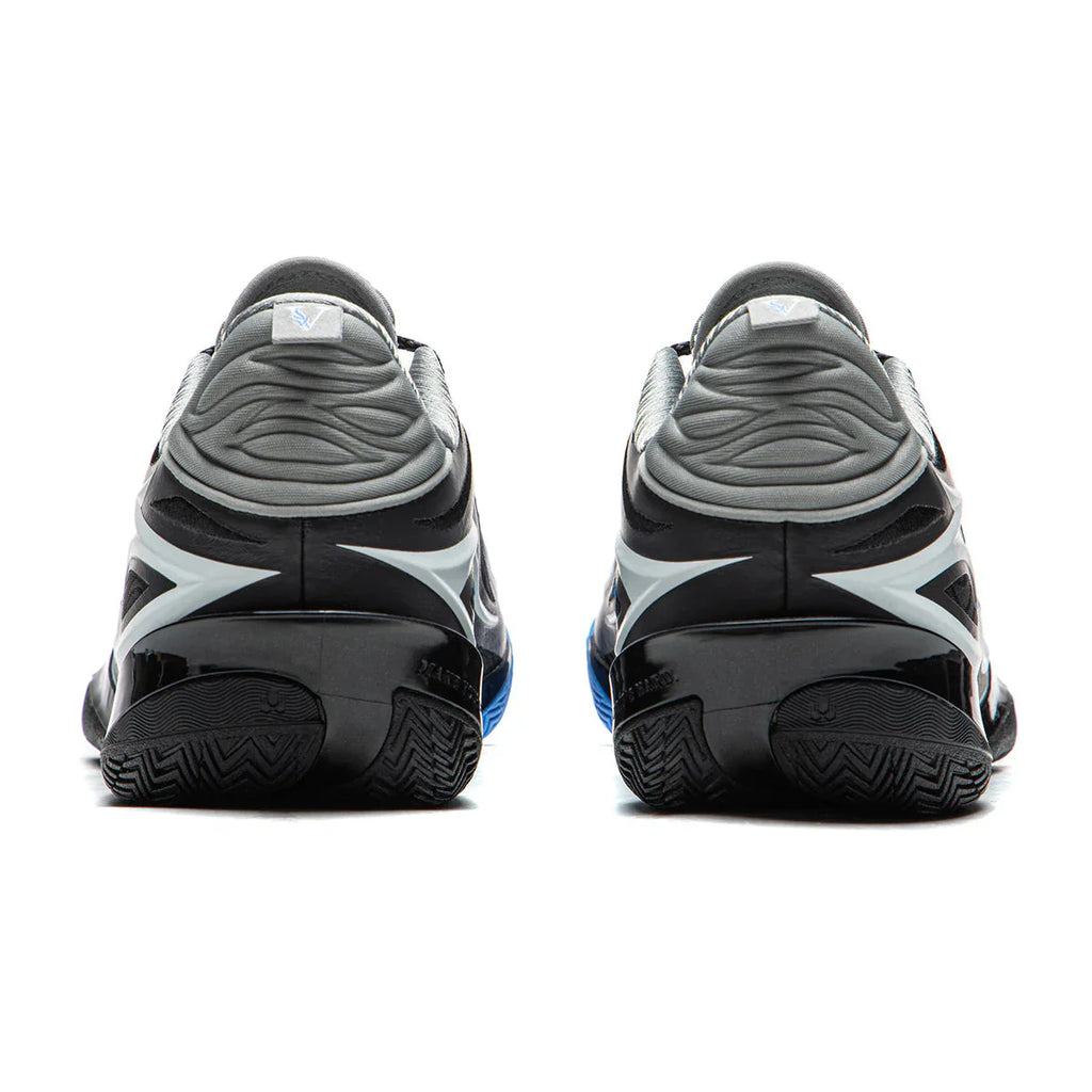 Tênis Li Ning Wade 808 5 Ultra V2 Blues Note