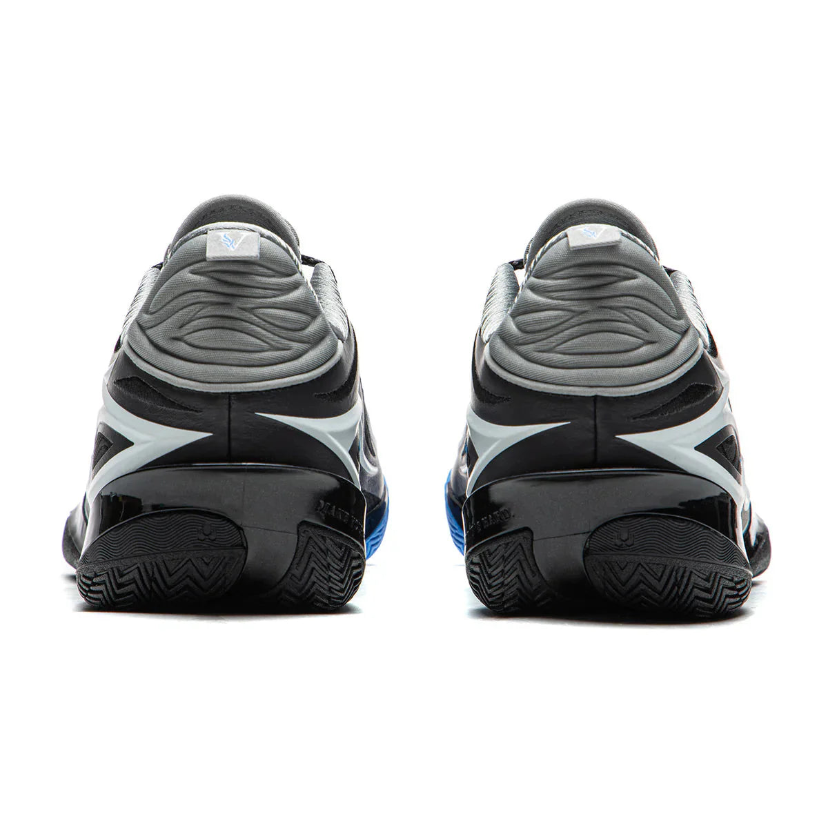 Tênis Li Ning Wade 808 5 Ultra V2 Blues Note