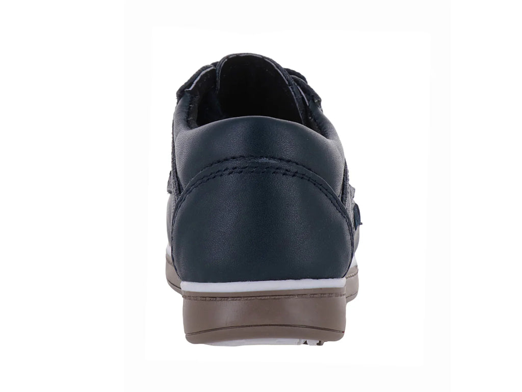 Zapatos Germany 3155 Para Niño