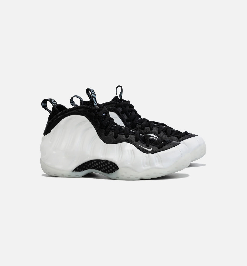 Air Foamposite One Penny PE Mens Basketball Shoe White Black