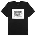 NH S S Tee 28 Black