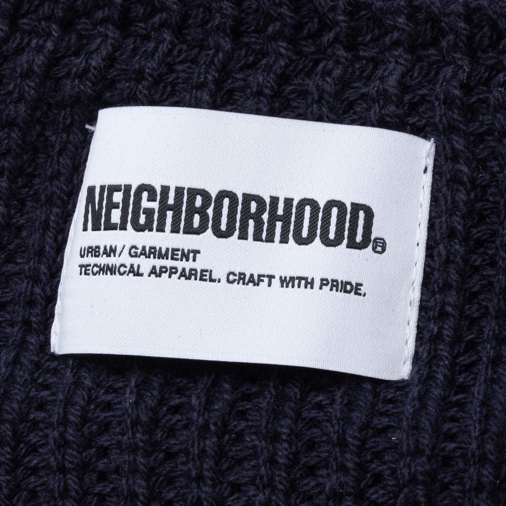JP Beanie Navy